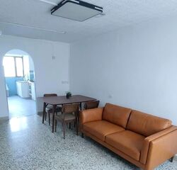 Blk 27 Toa Payoh East (Toa Payoh), HDB 3 Rooms #592414471